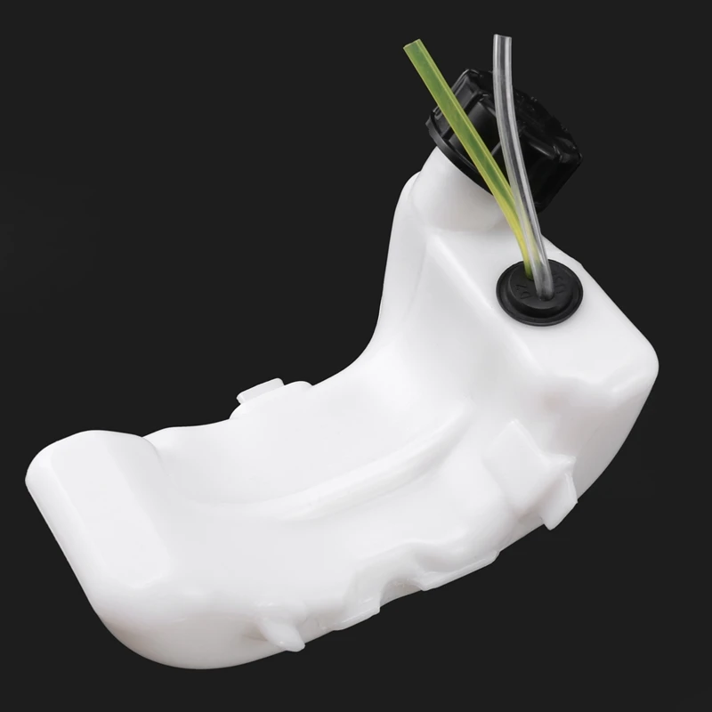 BESTFuel бак шланг втулка фильтр резиновым подшибником лампы комплект для Honda GX25 GX25N