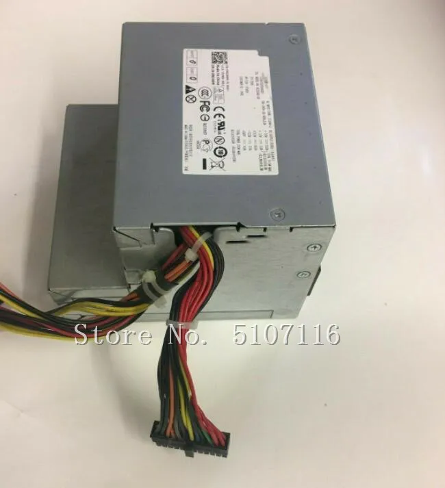 Для AC255AD 00 580 760 780 255W блок питания будет полностью протестирован|Блоки для
