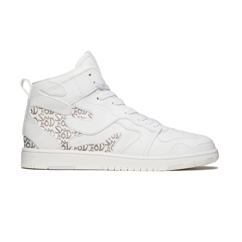 

WFBKK 21SS Shoes 07 Camouflage Edition Mid-Top Sneaker In Calfskin #wfmd628