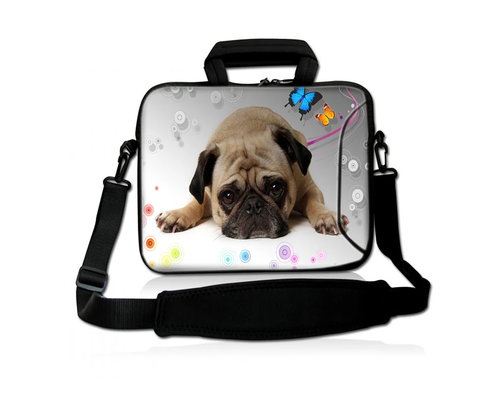 Notebook Sleeve Laptop schoudertas 13.3 14 15 15.6 17 Travel Laptop Case voor Macbook Pro Xiaomi ASUS pk Acer Lenovo Notebook Sleeve Laptop schoudertas 13.3 14 15 15.6 17 Travel Laptop Case voor Macbook Pro Xiaomi ASUS pk Acer Lenovo