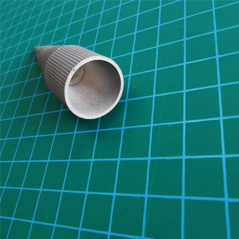 Абразивный шлифовальный инструмент для кожевенного дырокола Круглый дырокол