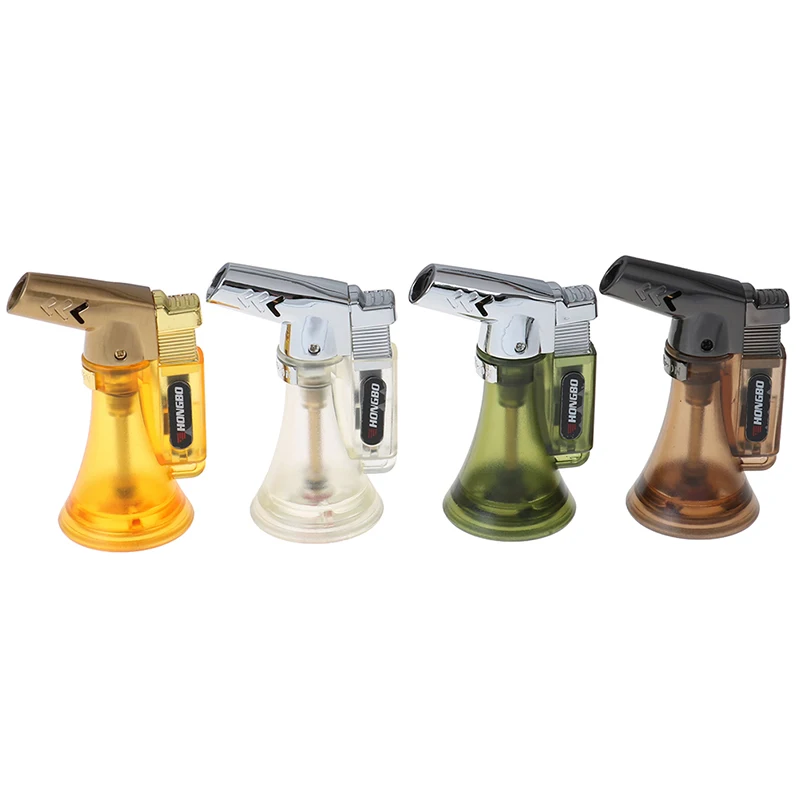 Рождественский подарок на Хэллоуин мини бутановый струйный фонарь лампа