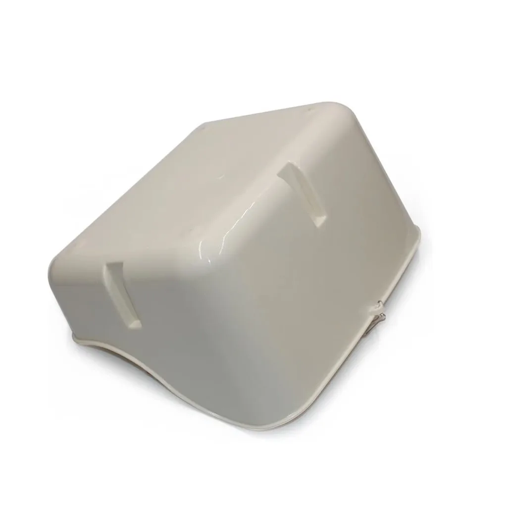 Клетка наполнитель для кроликов легко приспособление очистки нужд мелких