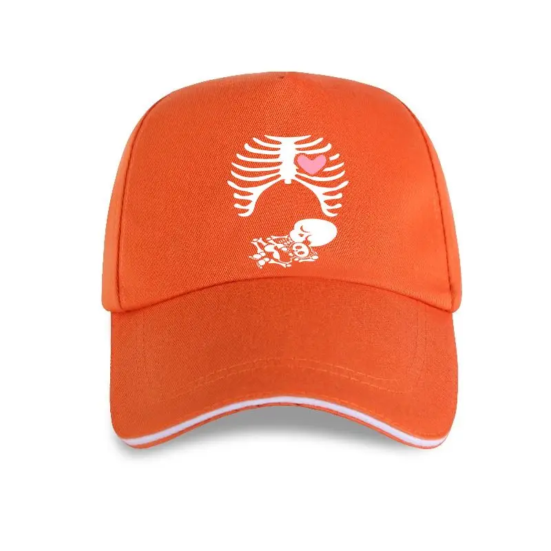 

2020 Tops Summer Style Cotton Baseball cap Slevee Pregnancy Announcement Fashion Brand Harajuku Hipster Female