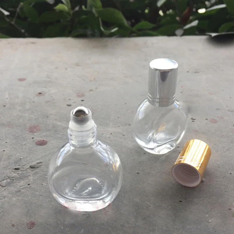 Освежитель воздуха для дома и автомобиля Ароматический диффузор прозрачное