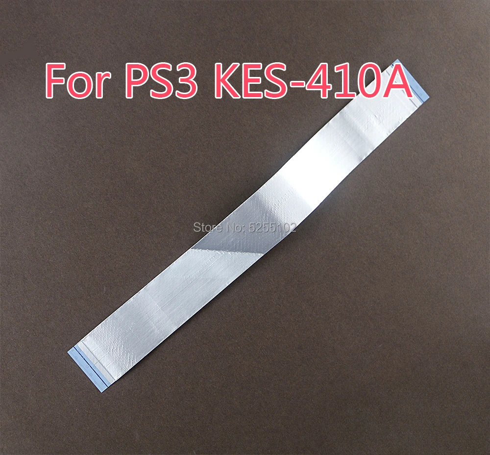 2 шт. для PS3 лазерных дисков кабель Flex подключения KES 410A 410 410AAA KEM управляющая плата