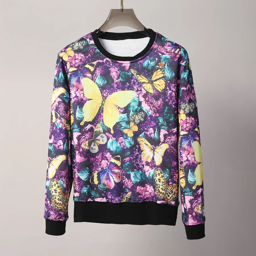 

Свитшот с принтом для мужчин и женщин, Модный пуловер в стиле хип-хоп для пар, спортивные уличные топы, дышащая толстовка, 21ss