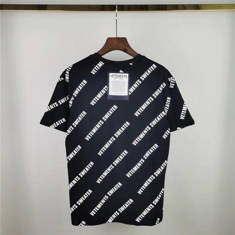 

Футболка оверсайз с надписью для мужчин и женщин, топ в масштабе 1:1, футболка с длинным рукавом, милая одежда с надписью