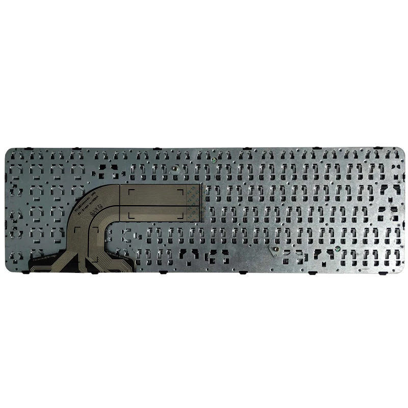 New SP Spanish Teclado Keyboard For HP Pavilion 15-N000 N100 N200 15-E000 15-E100 719853-071 749658-071 Laptop with Frame | Компьютеры и