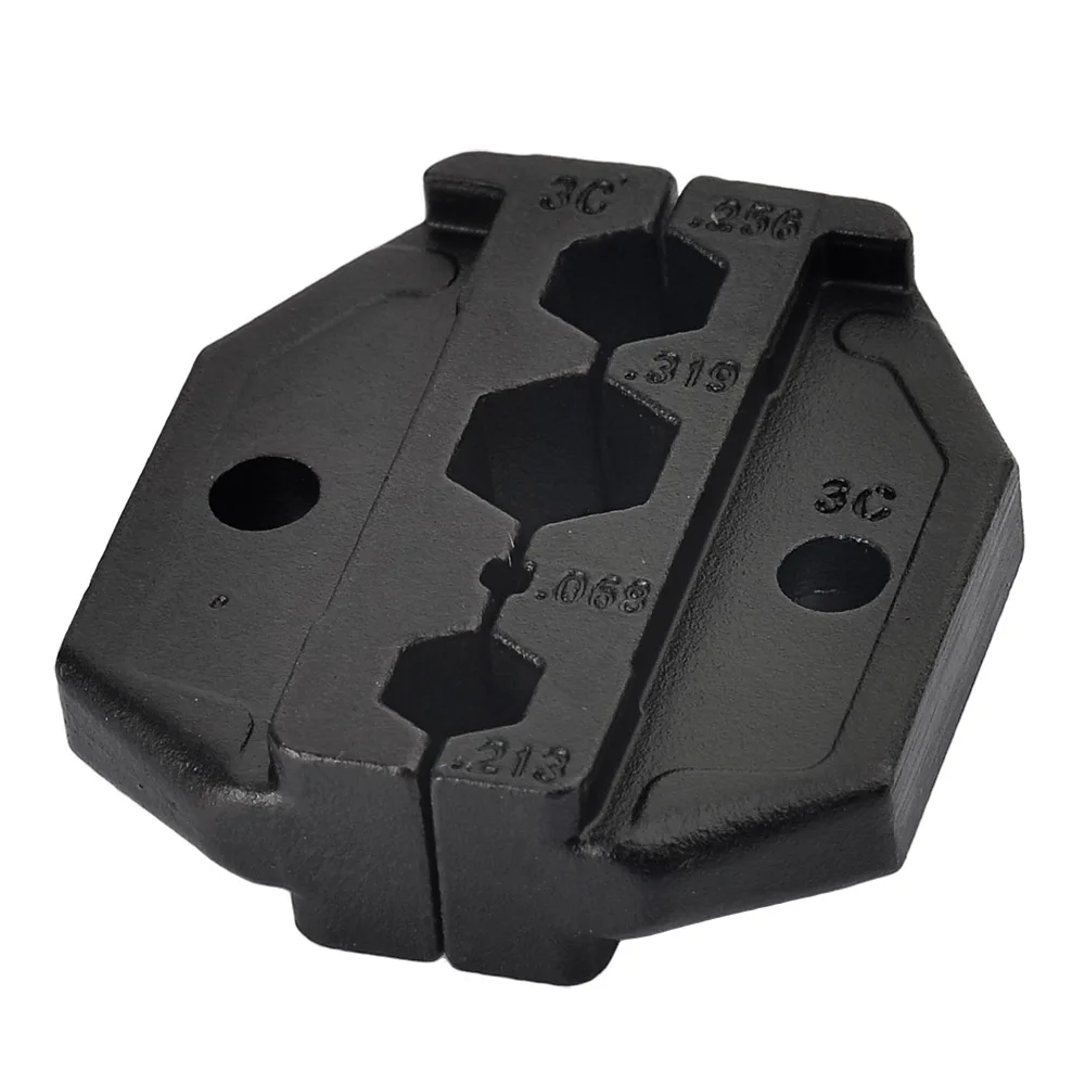 Щипцы Superbat Hex Die RG58 RG59 RG62 RG6 LMR300 LMR214 для обжимного инструмента-336C | Мобильные