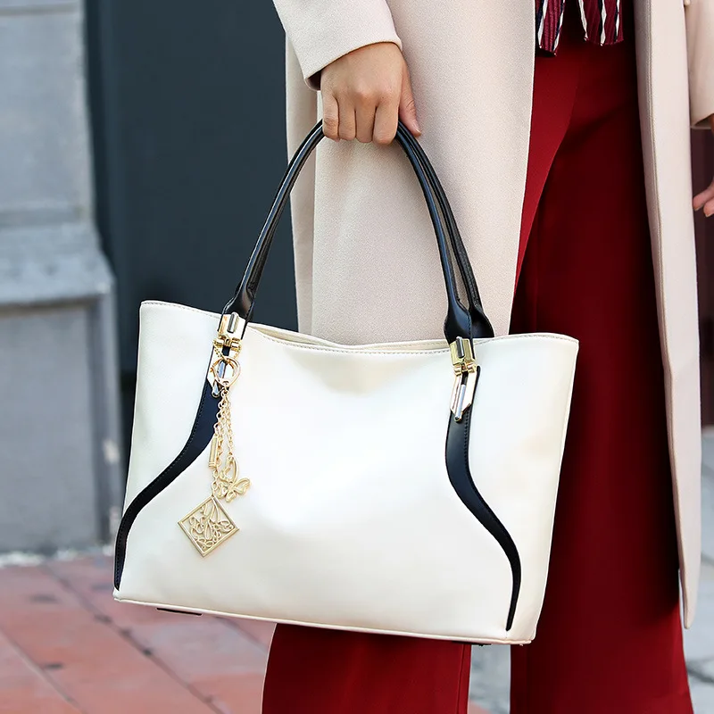 Роскошная женская сумка женские сумки известных брендов мессенджеры кожаная