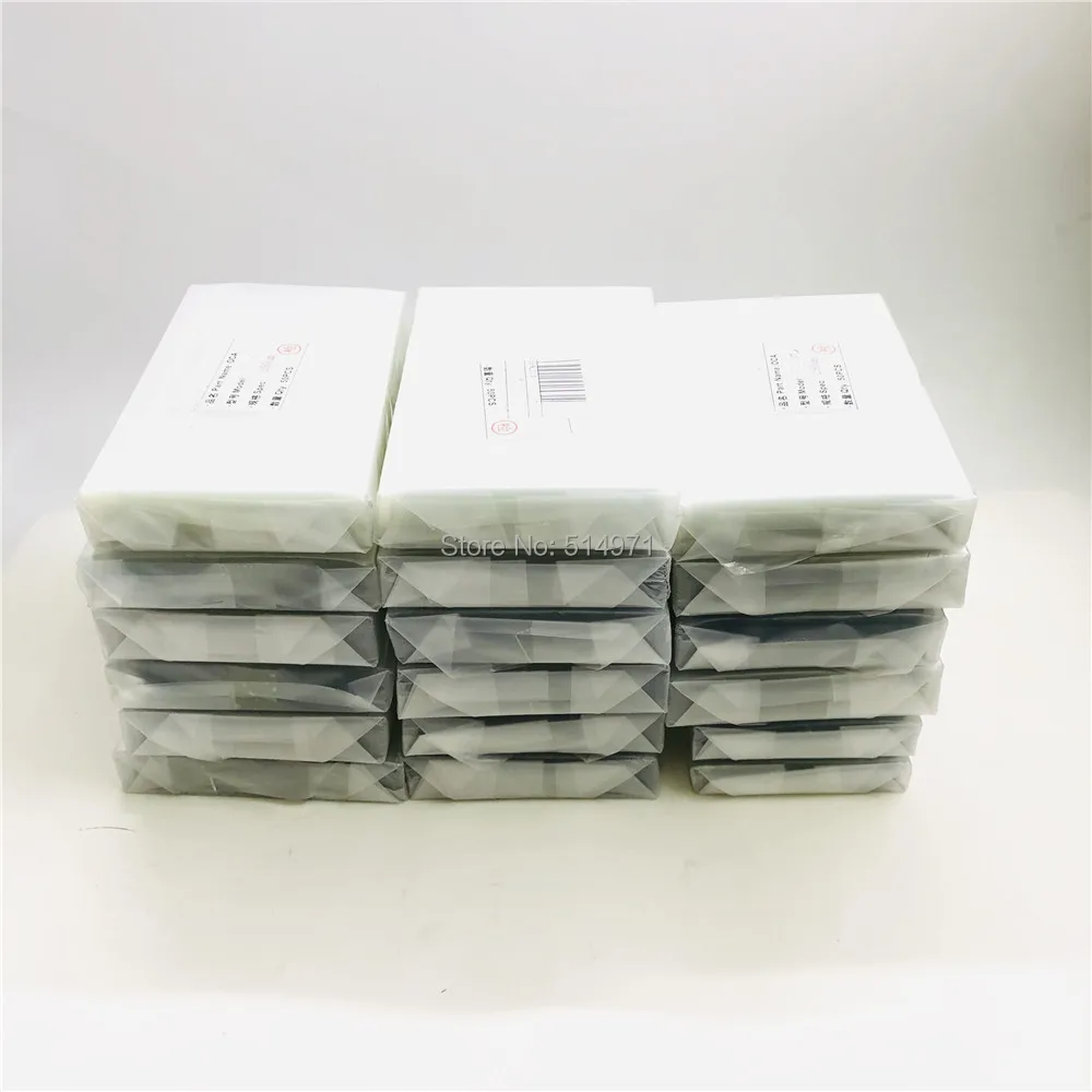 50 шт. 250um OCA пленка для iPhone 5 6 6S 7 8 Plus X XR XS 11 12Pro Макс оптический стикер на клейкой