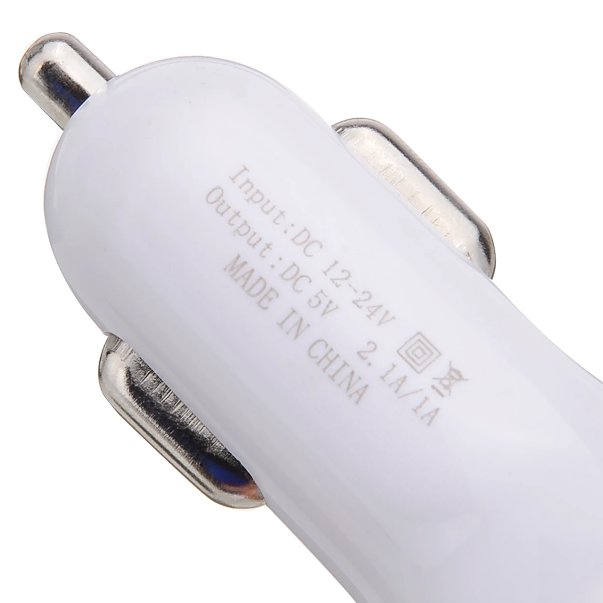 Высокое качество 3.1A на 2 портный Dual USB Автомобильное зарядное устройство