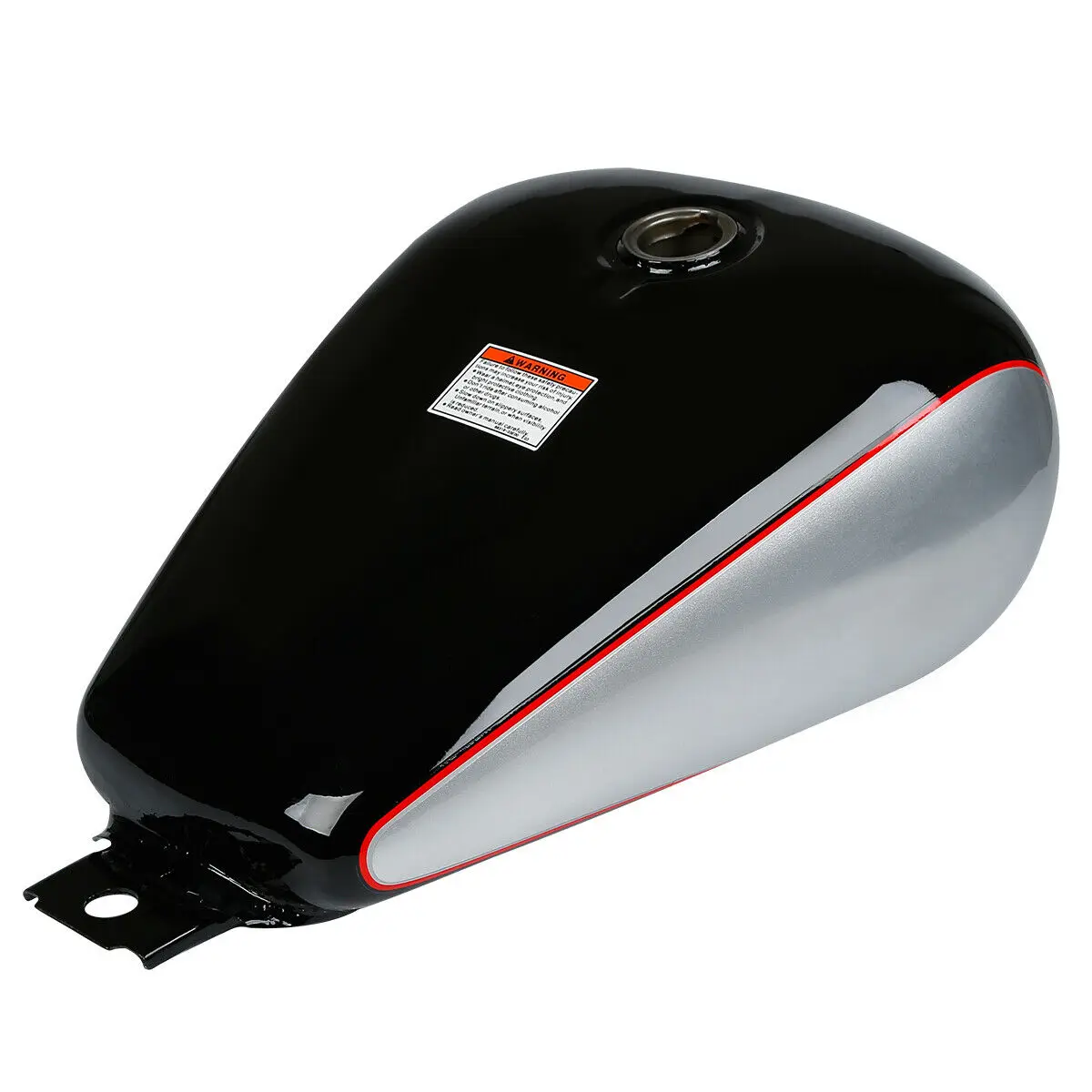 Топливный Бензобак 3 4 галлонов для мотоцикла Honda CMX 250 CMX250 Rebel 1985-2016 2015 2014 2013 |