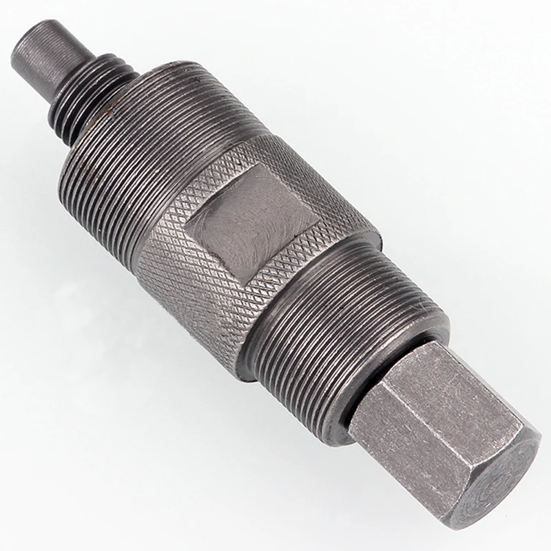 Универсальный мотоцикл SPEWPRP 24 мм 27 с двойной головкой Магнитный мотор код тяги