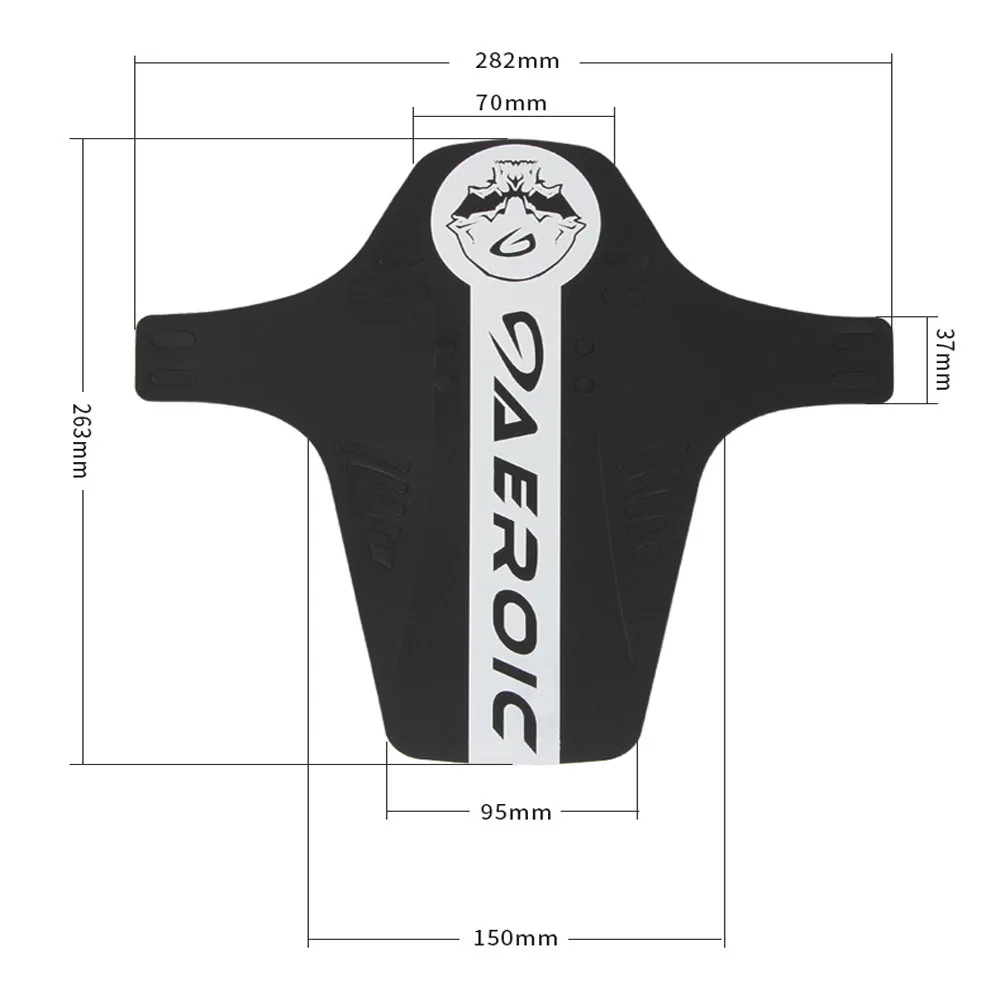 

Bicycle Mudguard Bicycle Accessories Mtb Mudguard Bike Front Back Mud Guard Marsh Fender Slim Fork Simple Fender Accessories