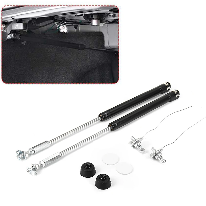 Автомобильный задний багажник багажника подъемная поддержка пружинный Газовый