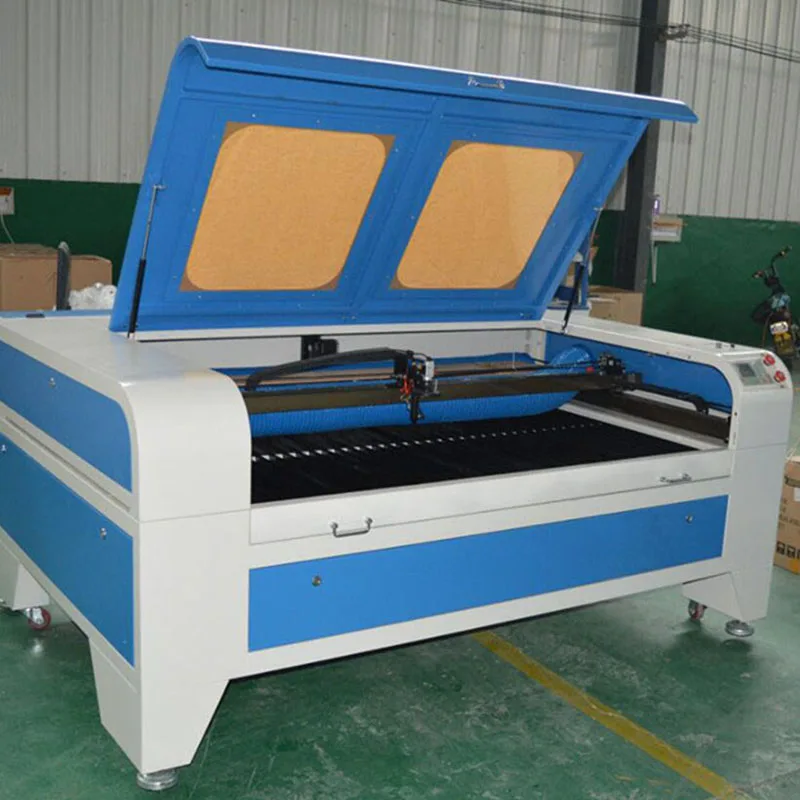 VEVOR 5030 60W Laser Cutting and Engraving Machine Wood CO2 | Инструменты