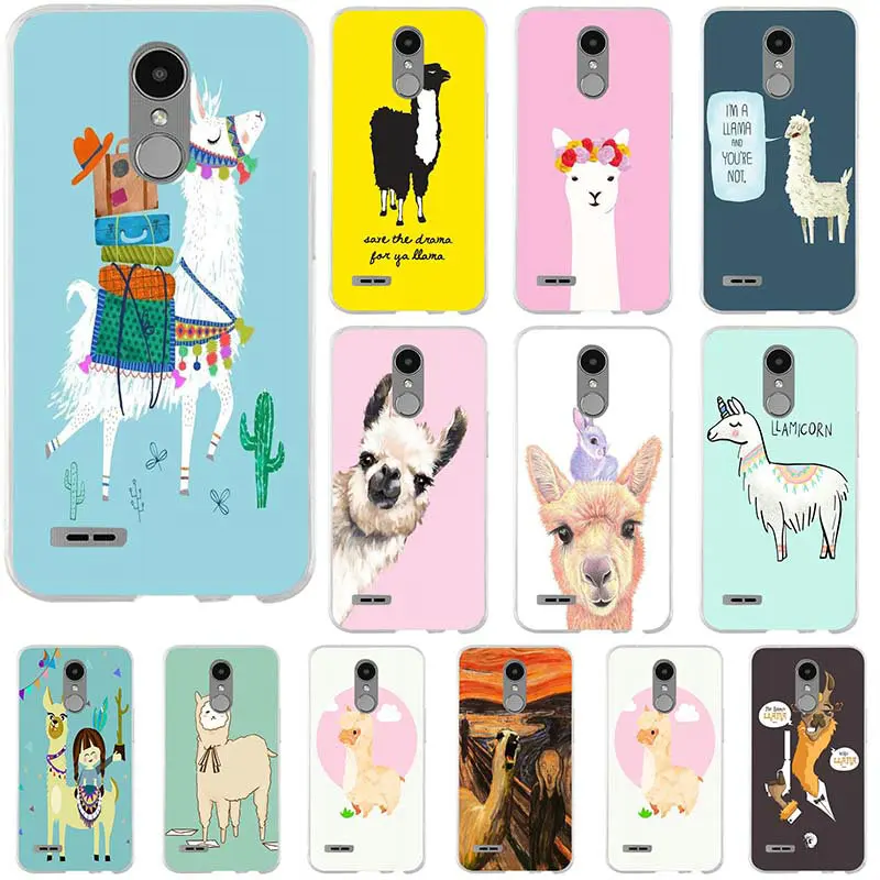 Для LG G2 G3 мини G4 G5 G6 K4 K7 K8 K10 2017 V10 V20 V30 в виде ракушки силиконовый чехол-накладка из