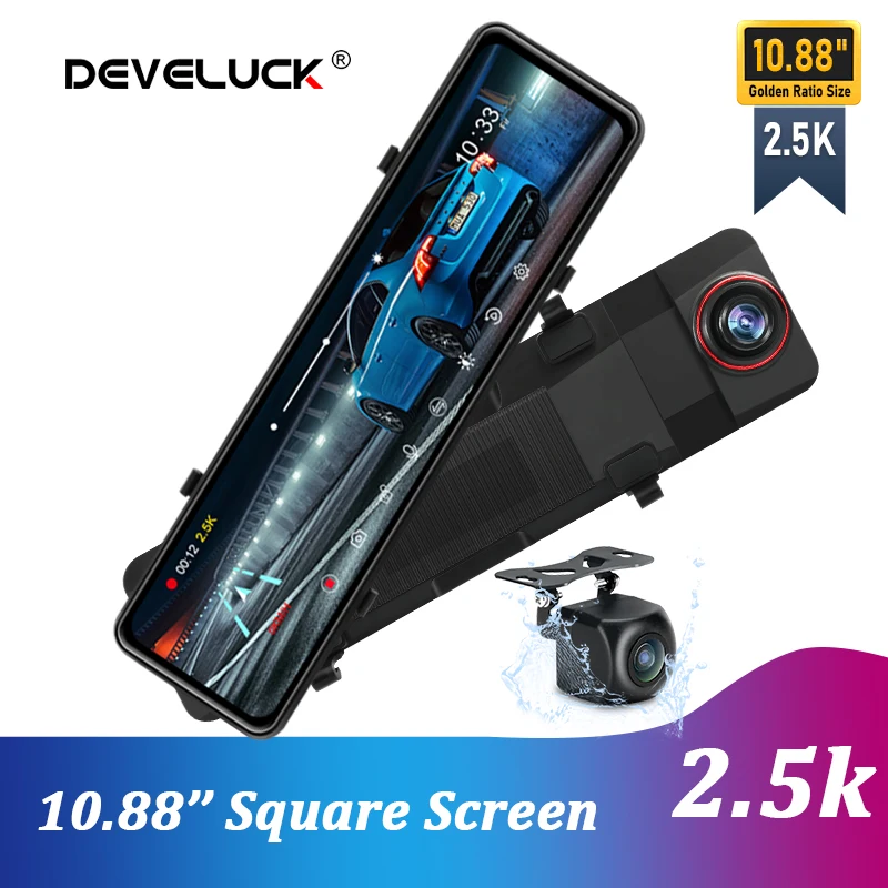 Develuck 10.88
