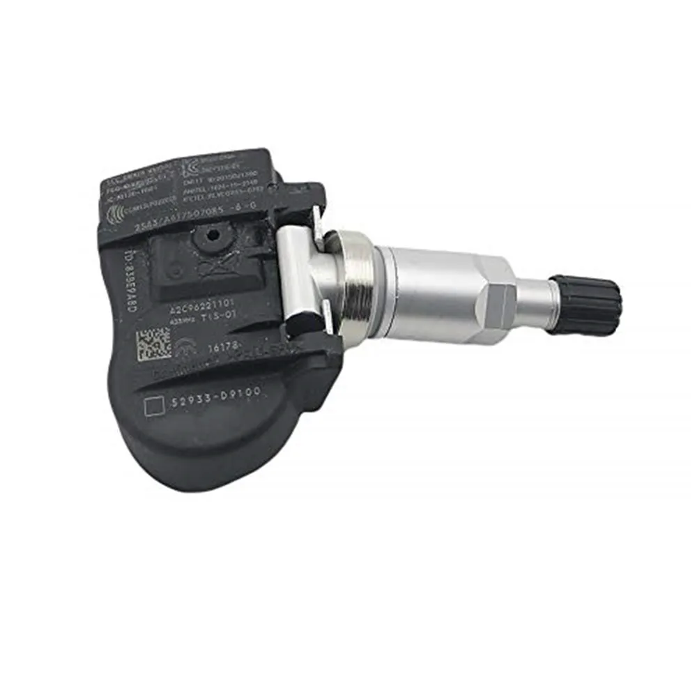 

Tire Pressure Sensor 52933D9100 For Hyundai Kia