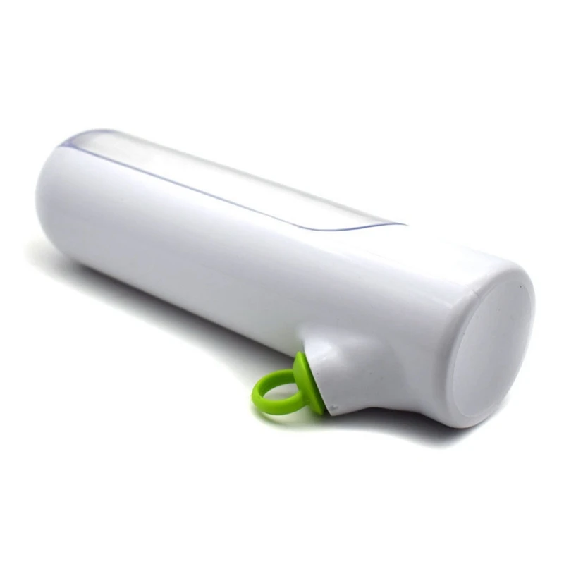 

Vanilla Fresh-Keeping Cup Fresh-Keeping Box Premium Herb Keeper Herb Storage Container for Kitchen Storage Utensils