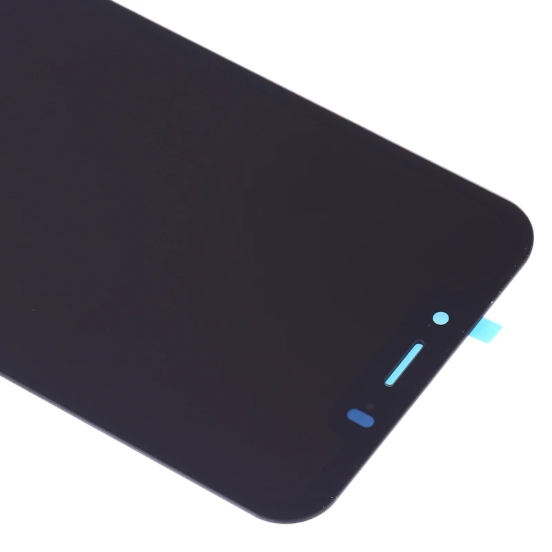 Полностью новый оригинальный ЖК-дисплей сенсорный экран для Ulefone Armor 6E +