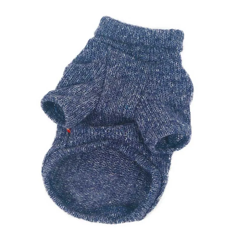 

Winter Dog Sweater Dog Clothes for Small Dogs Cat Puppy Clothing Pet Coats Schnauzer Chihuahua Dachshund Bichon Costume