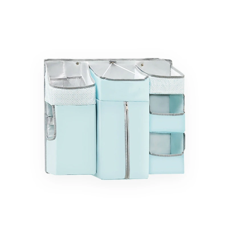 Многофункциональная сумка для хранения детских постельных принадлежностей