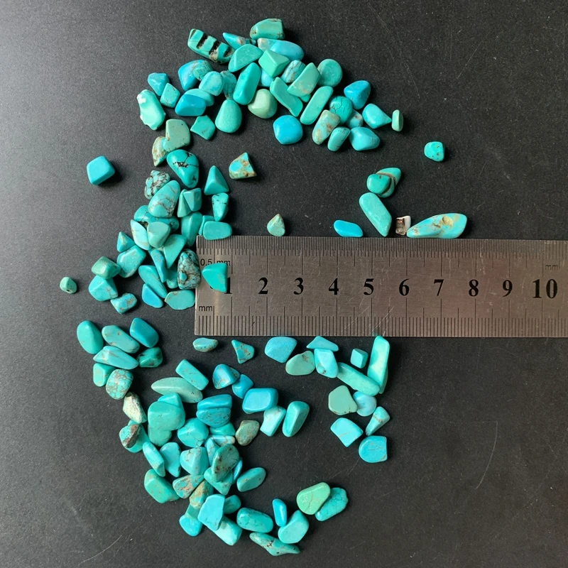 Лечебный искусственный камень оптом кристалл бирюза сушильные камни чипы гравий