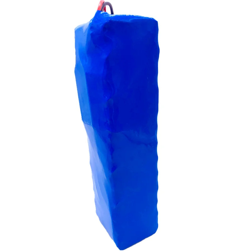 

2021 NEW 48V62Ah 1000w 13S3P 48V Lithium ion Battery Pack 62000mah For 54.6v E-bike Electric bicycle Scooter with BMS