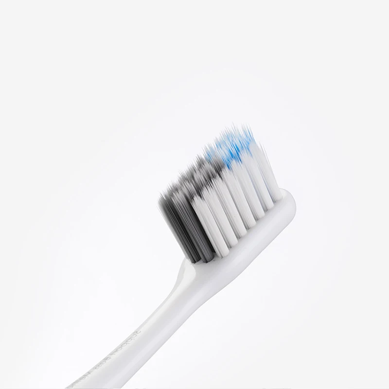 Xiaomi DOCTOR B toothbrush S Mi Home 4 цвета в 1 набор дорожная коробка для глубокой очистки мягкая