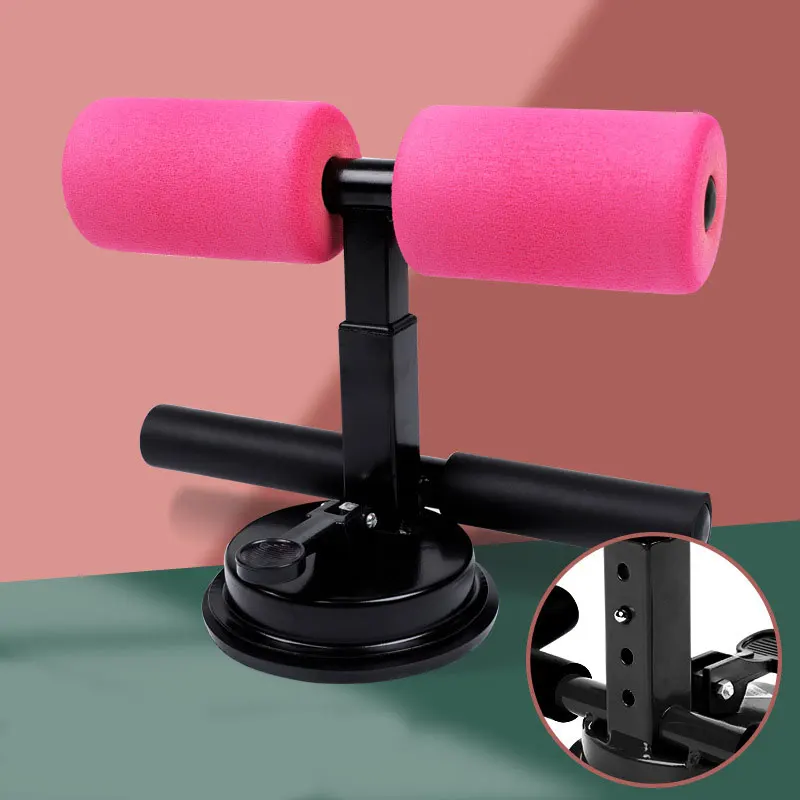 Новый ассистент для сидения поддержка голеностопа сердечник брюшного пресса