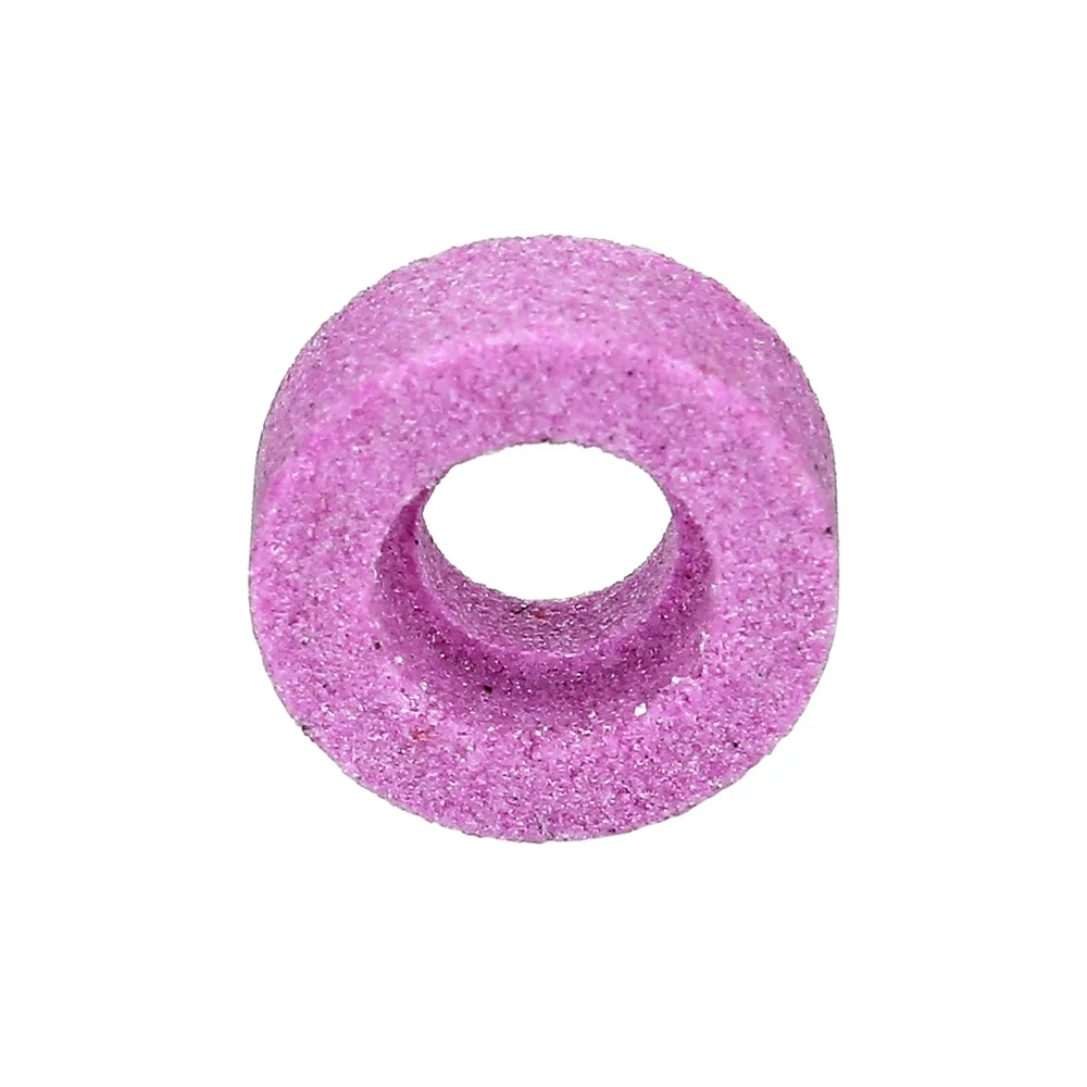 Флуоресцентный станок с круглым ножом оснащен электрическими колесными