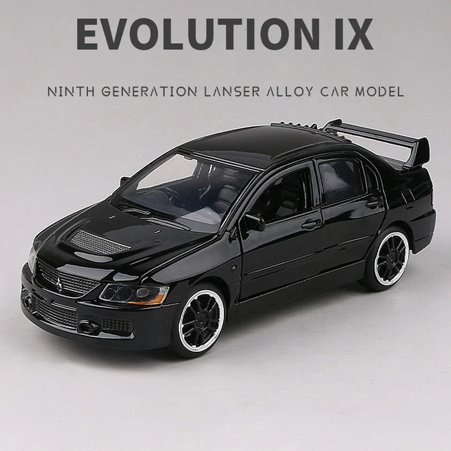 132 Mitsubishi Motors Lancer                      AliExpress