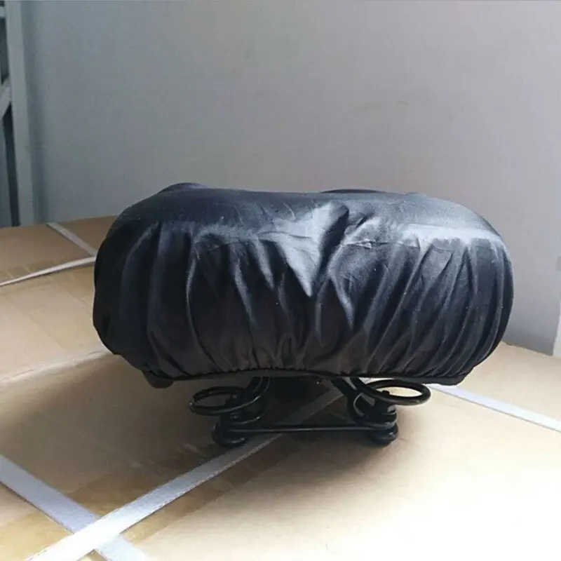 Водонепроницаемый чехол для велосипедного седла сиденья водонепроницаемый