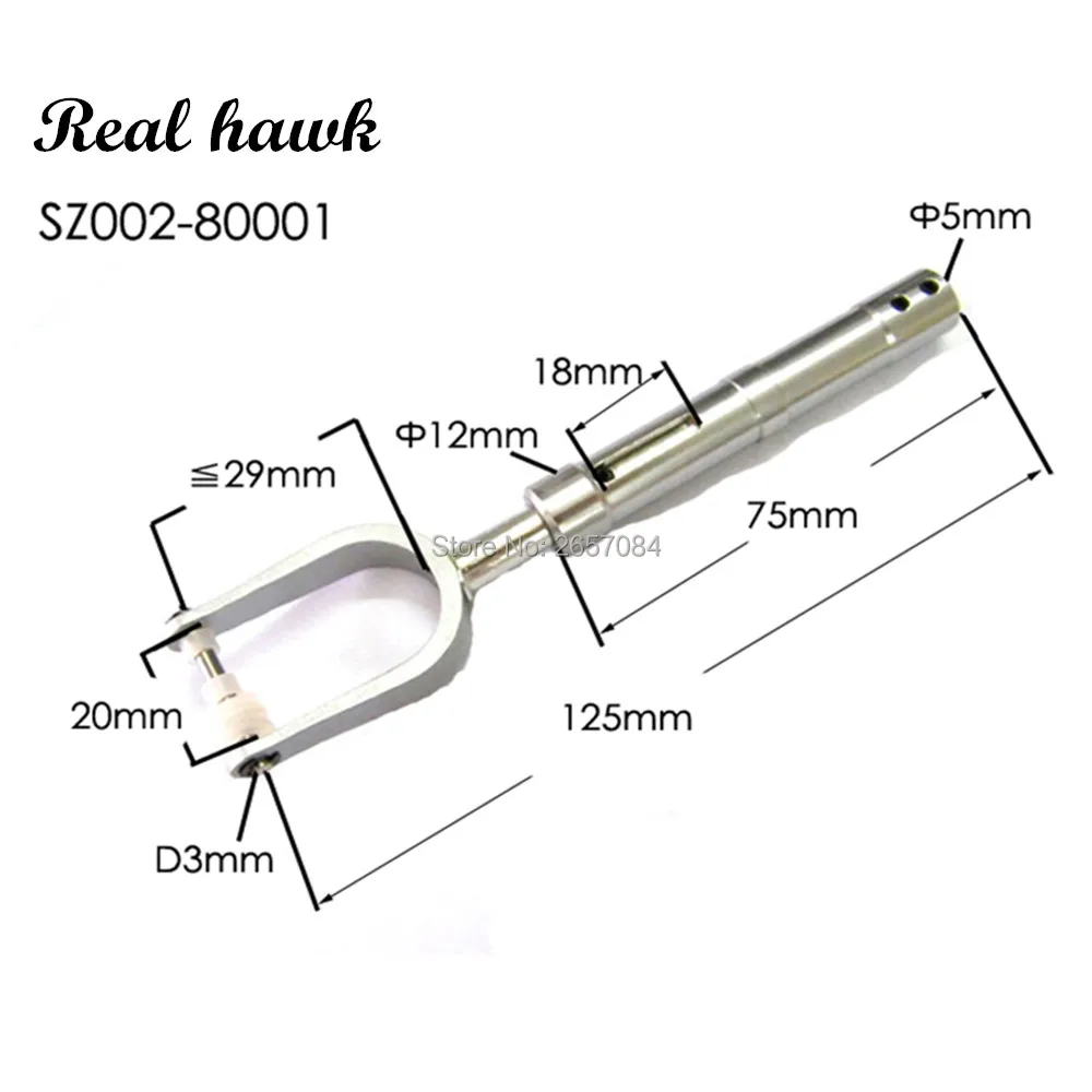 5 стилей алюминиевого сплава