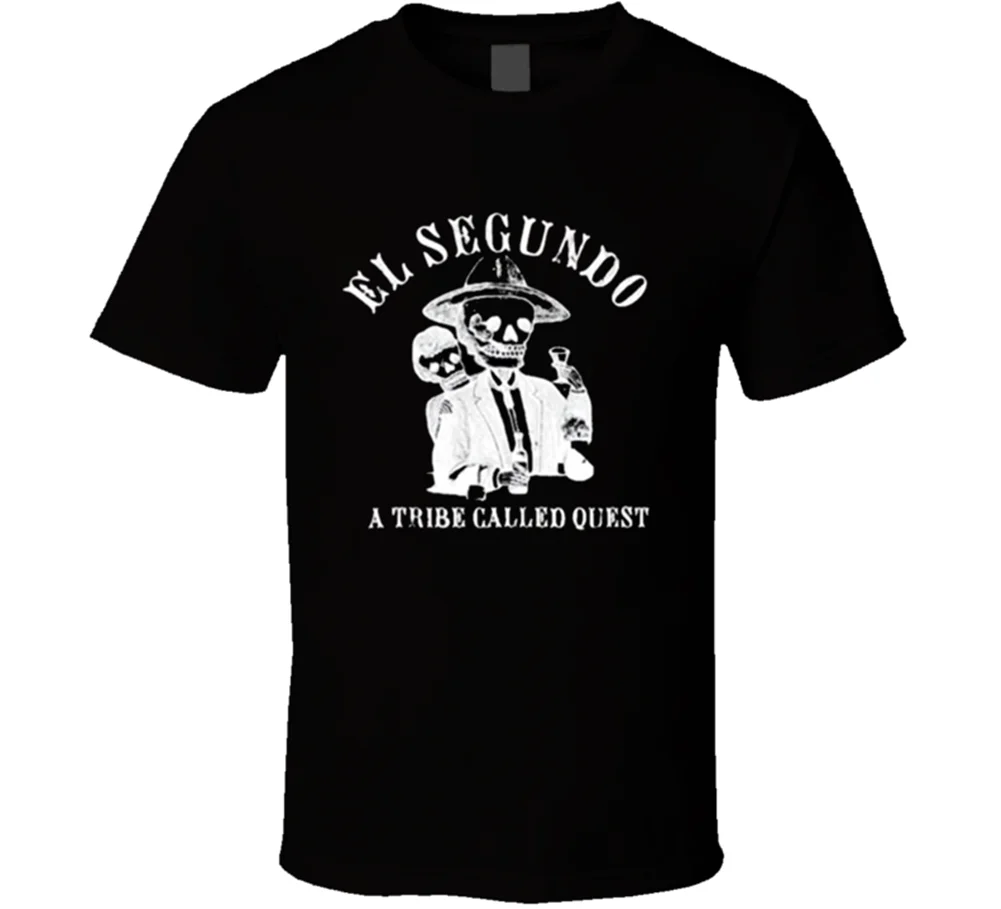 Neighbors 2 El Segundo A Tribe под названием Quest t shirt Мужская футболка в подарок новинка из США