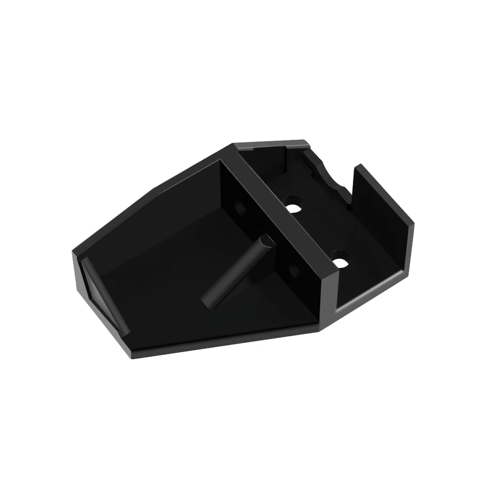 Набор ножек для гравировального Станка Totem S из толстого нейлона подходит