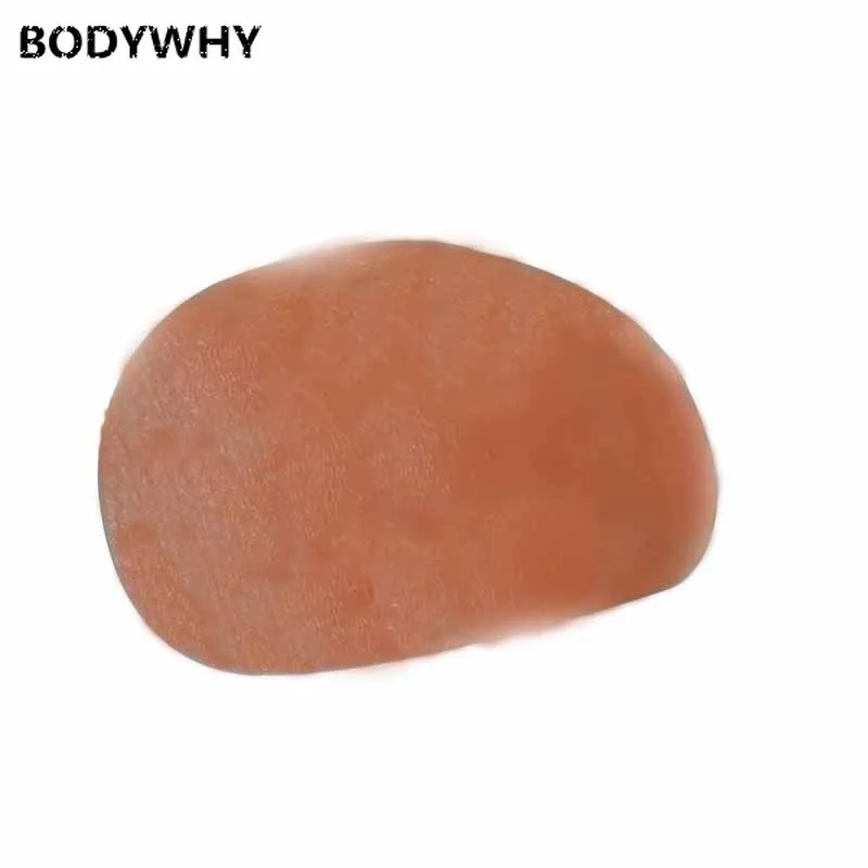 Silicone Thickened Hip Pad Convex Silicone Pad Fake Butt Pad Rich Hip Pad Hip Enhancer