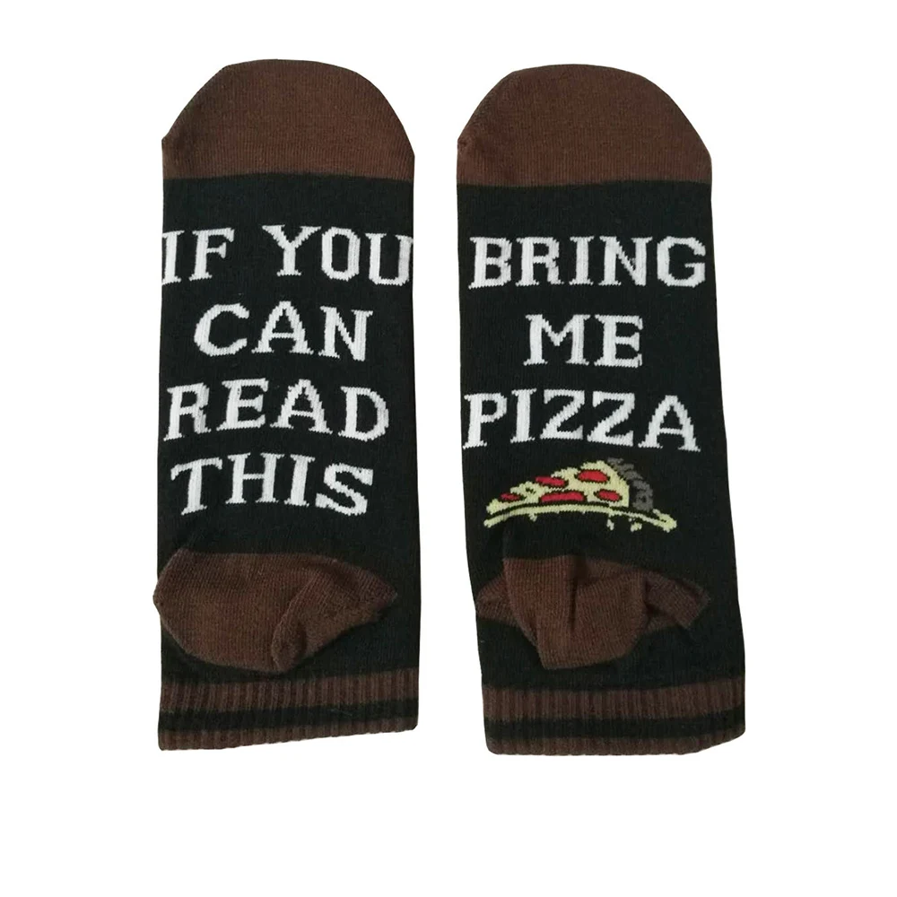 Модные милые короткие женские носки с надписью|Носки| |