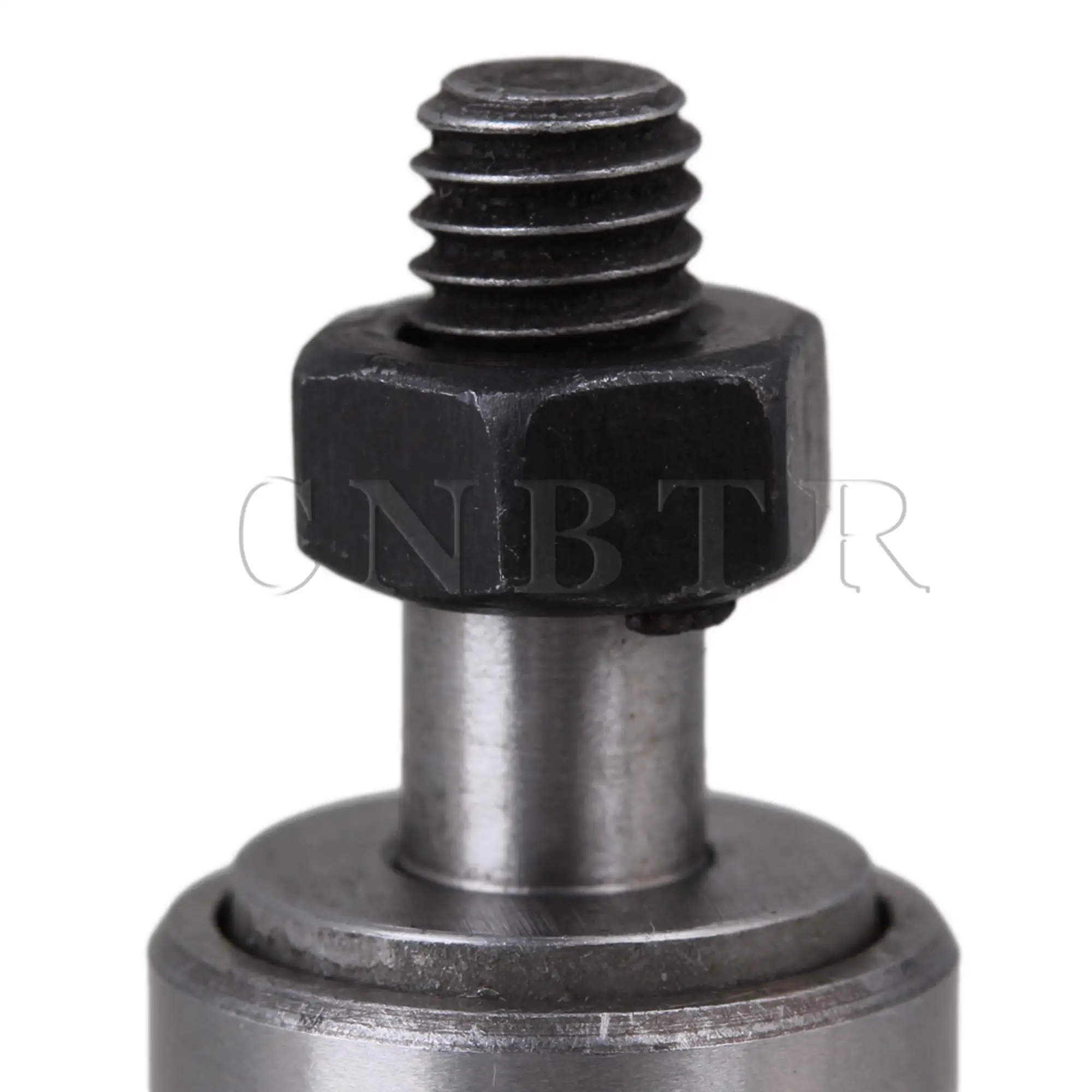 CNBTR 2 x KR16 Cam Follower Needle Bearing Stud Type Bearings M6 Thread 16mm Dia Rod | Обустройство дома
