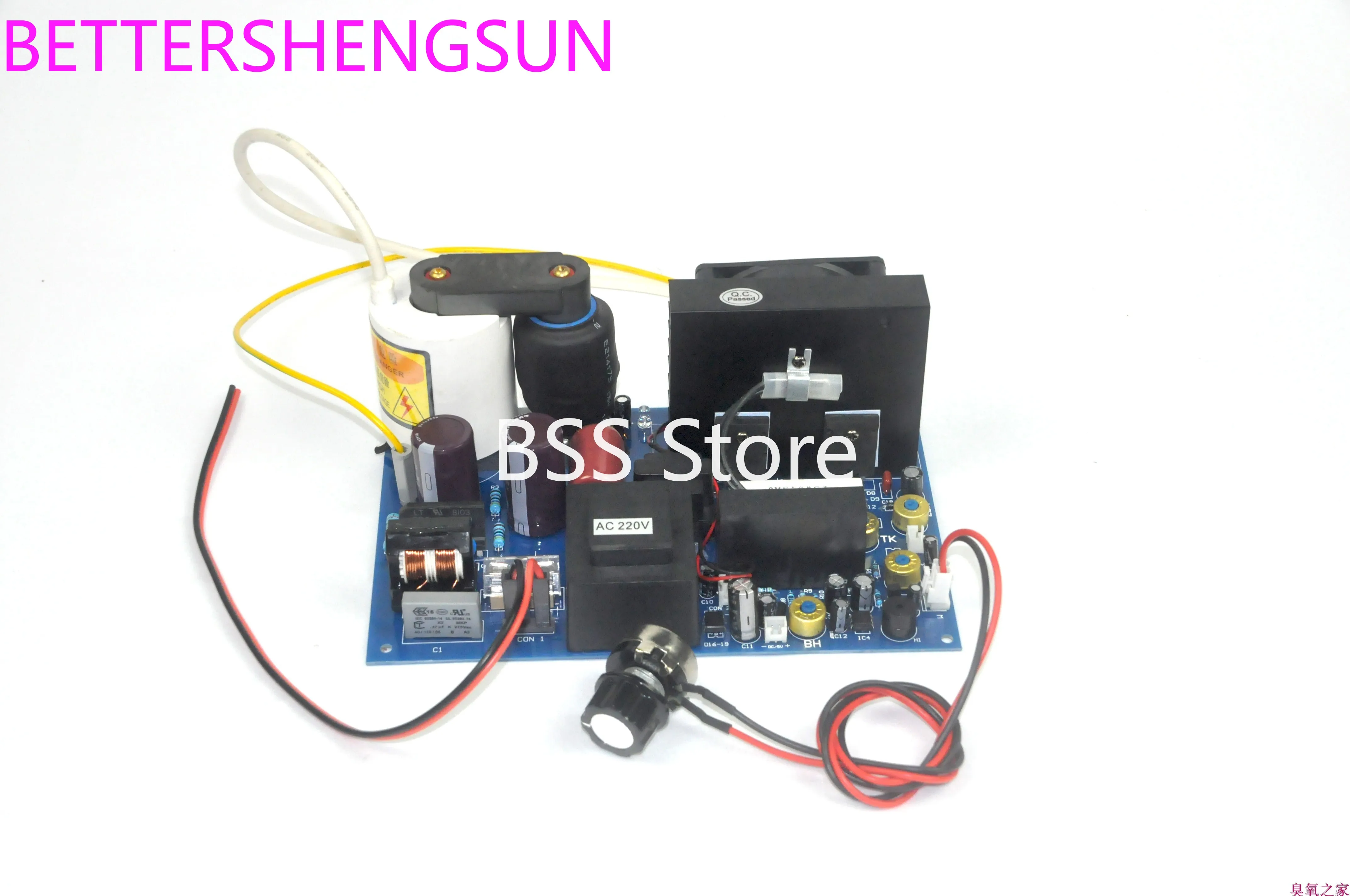 

Источник питания для озона, источник питания для озона 450 Вт, специальный источник питания для озона 400 Вт, источник питания для генератора о...