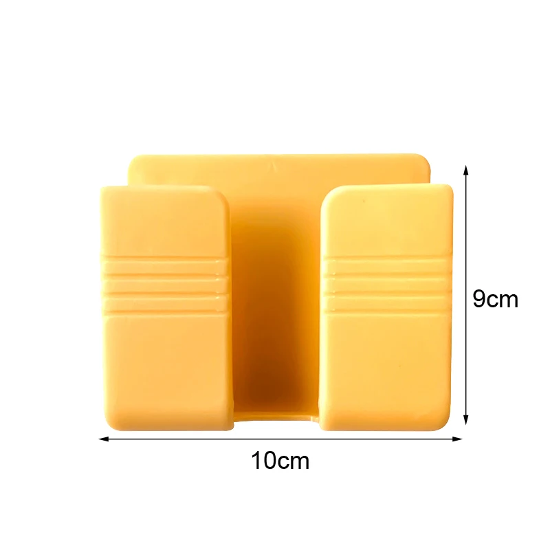 

Настенный ящик для хранения, ящик для хранения с дистанционным управлением, вилка для мобильного телефона, настенный держатель, держатель для телефона, подставка, органайзер для мелочей, коробка