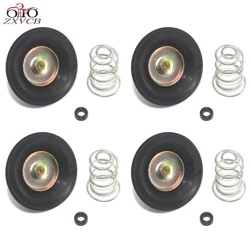 Карбюратор для CB400T CM400A CM400T CB450T CB400 CM400 CX500C CB CM CX 500 400 T CX500 комплект воздушных