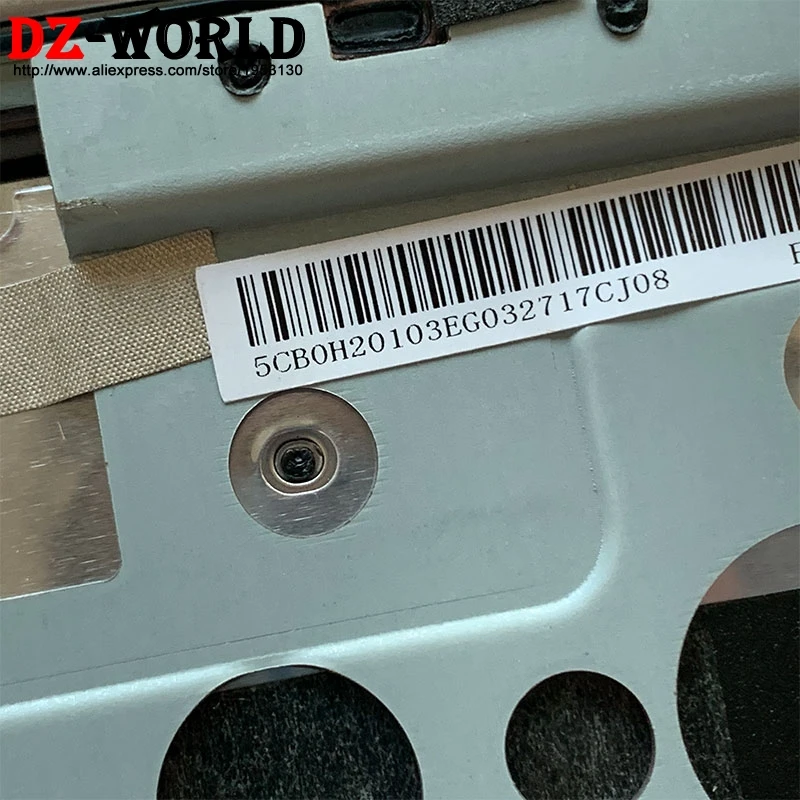 Японская Базовая док-клавиатура с корпусом крышкой для рук верхний чехол Lenovo MIIX