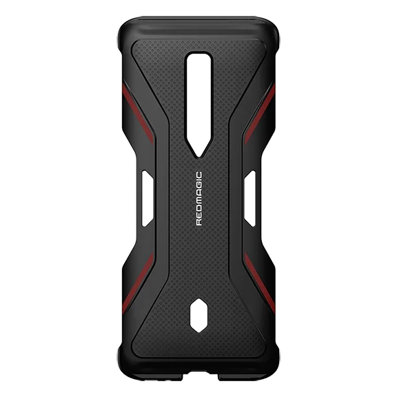Оригинальный чехол Nubia Red Magic 6 профессиональные для ручек защитный защита из