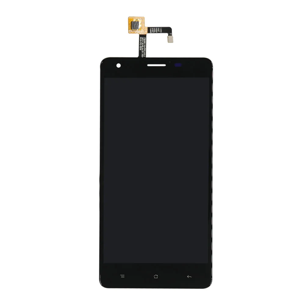 Оригинальный ЖК-дисплей для Oukitel K6000 Pro в мобильный телефон LCD s кодирующий