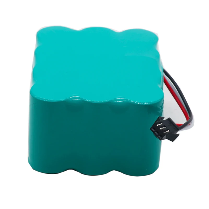 Перезаряжаемая батарея SC Ni MH 14 4 мАч для робота пылесоса KV8 XR510 XR210A XR210B XR510A XR510B XR510C