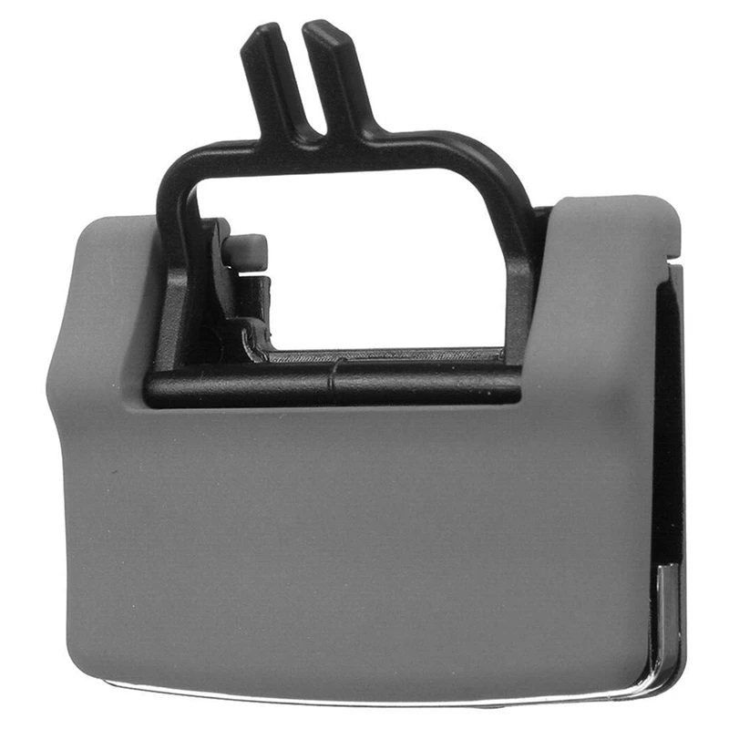 Передний A/C Кондиционер Vent Outlet Tab клип Ремонтный комплект для Mercedes Benz W164 X164 Ml Gl авто Замена автомобильные аксессуары(Gr